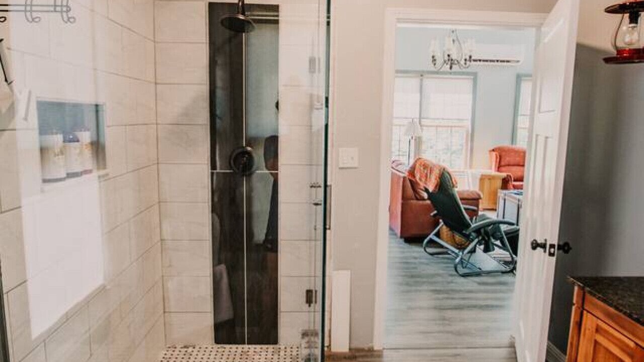 Photo of Bathroom in Mount Sterling