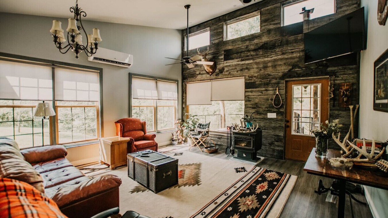 Photo of Livingroom in Mount Sterling
