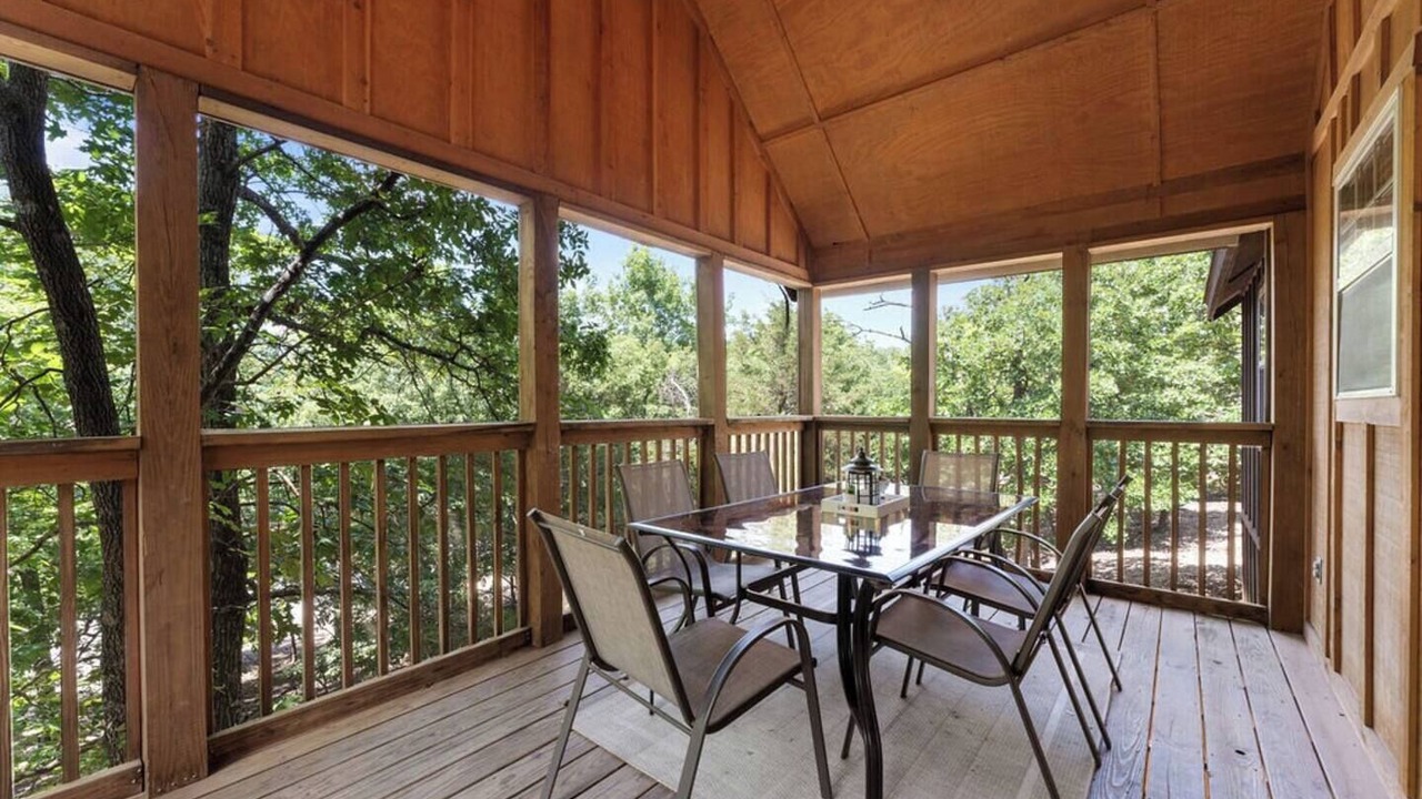 Photo of Outdoor in Reeds Spring