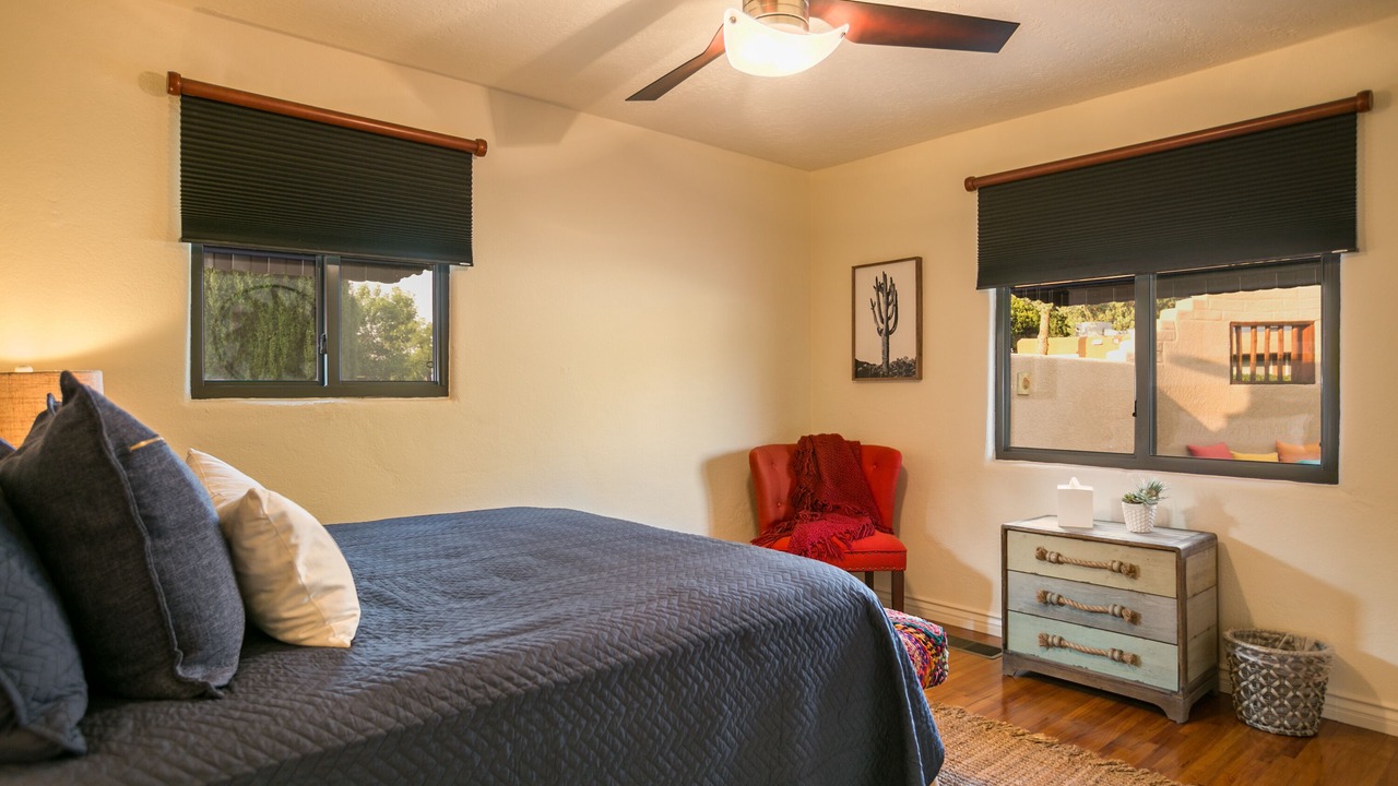 Photo of Bedroom in Uptown