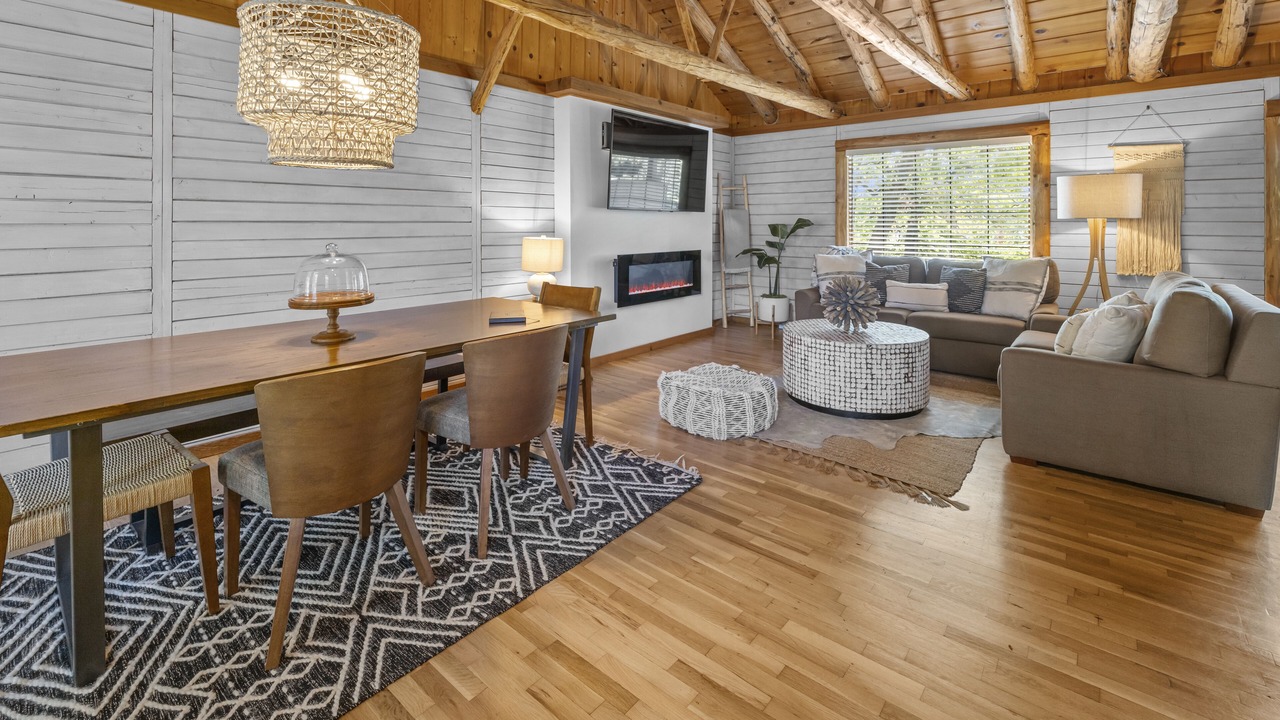 Photo of Livingroom in Indian Point