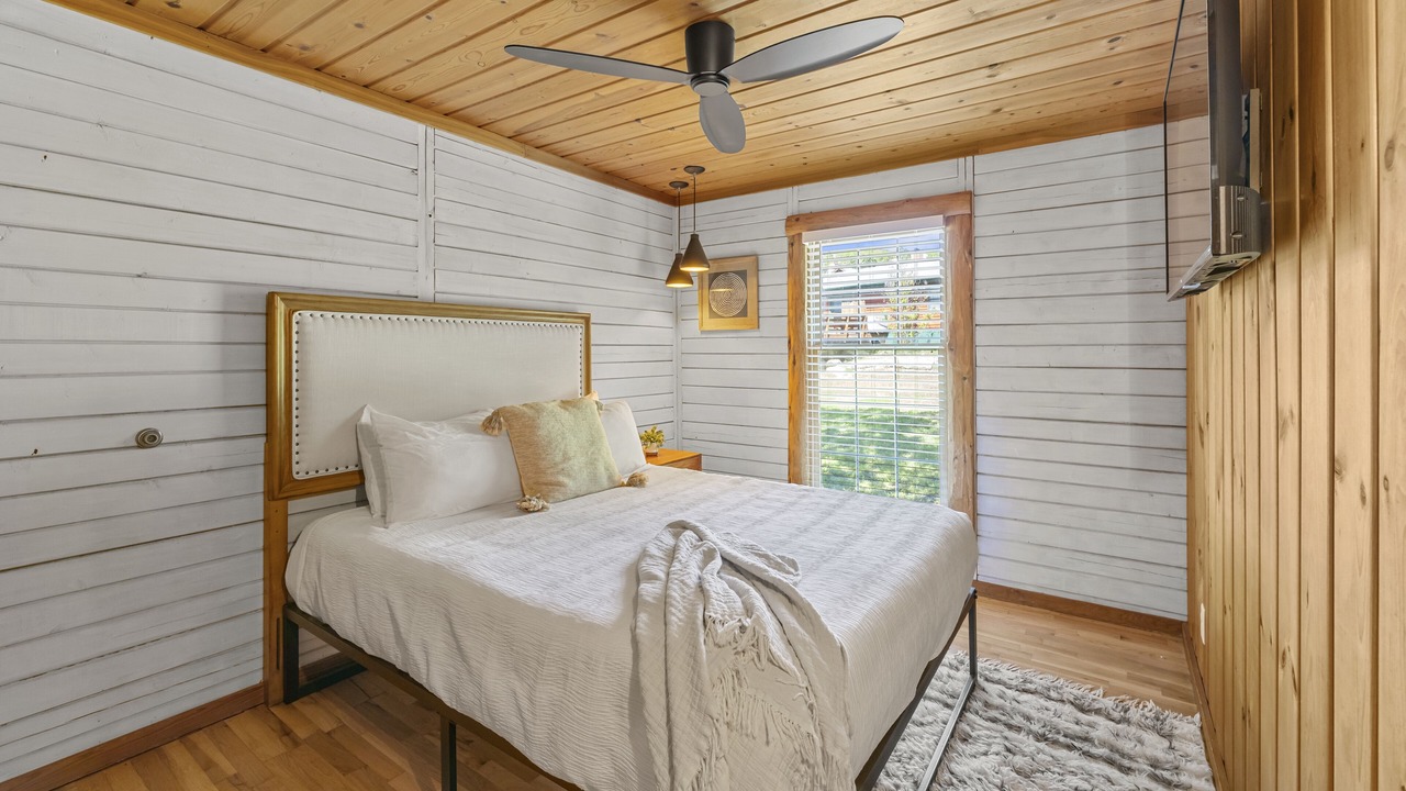 Photo of Bedroom in Indian Point