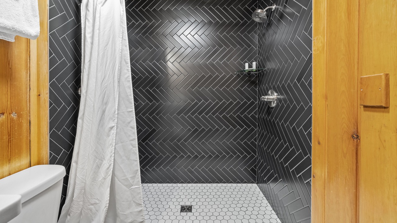 Photo of Bathroom in Indian Point