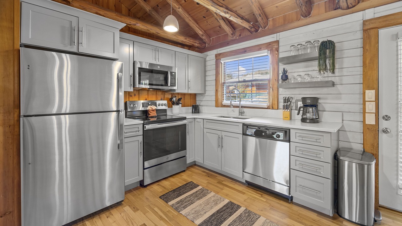 Photo of Kitchen in Indian Point