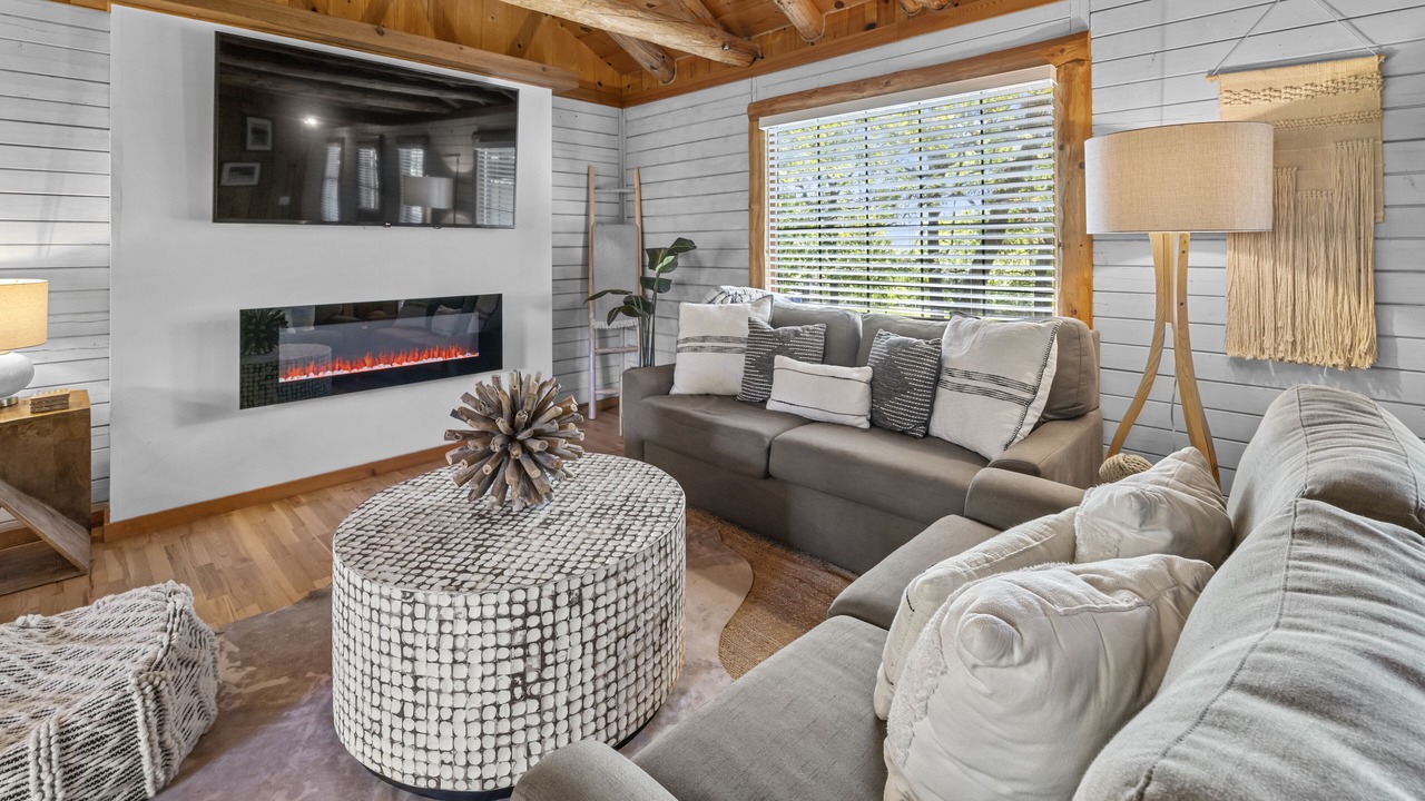 Photo of Livingroom in Indian Point