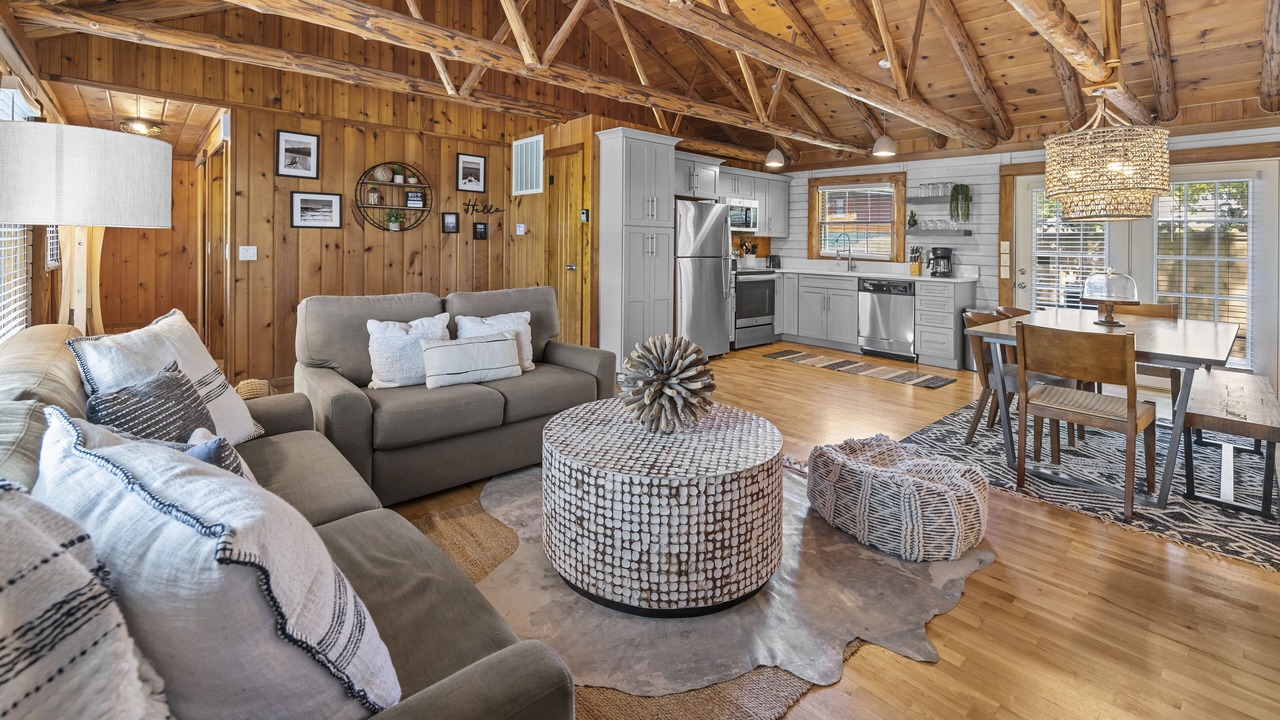 Photo of Livingroom in Indian Point