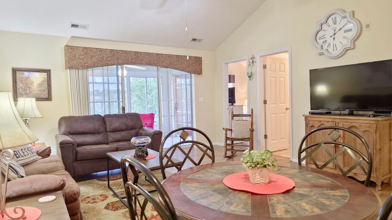 Photo of Livingroom in Branson