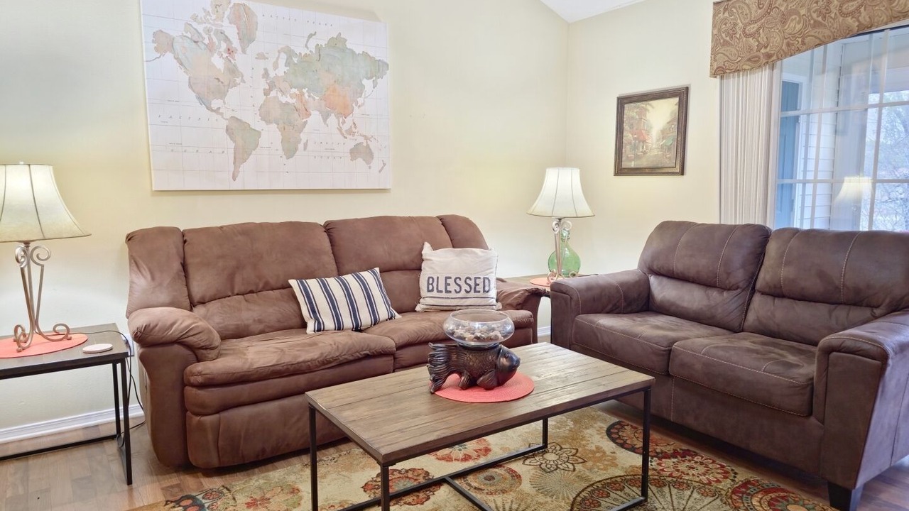 Photo of Livingroom in Branson