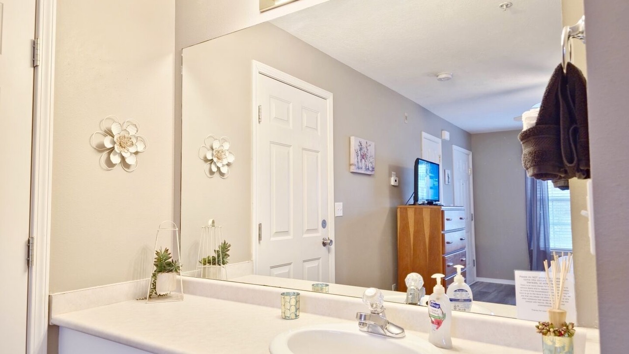 Photo of Bathroom in Branson
