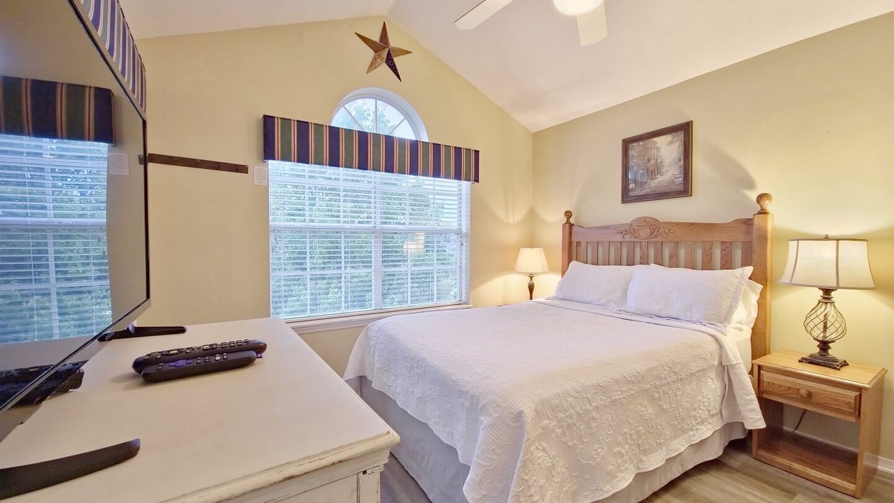 Photo of Bedroom in Branson