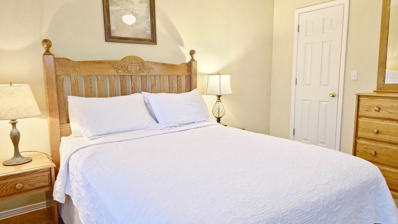 Photo of Bedroom in Branson