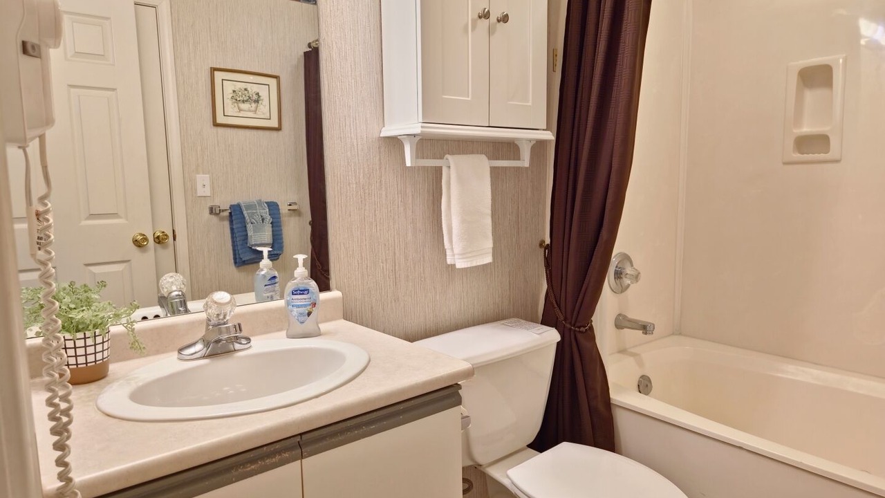 Photo of Bathroom in Branson
