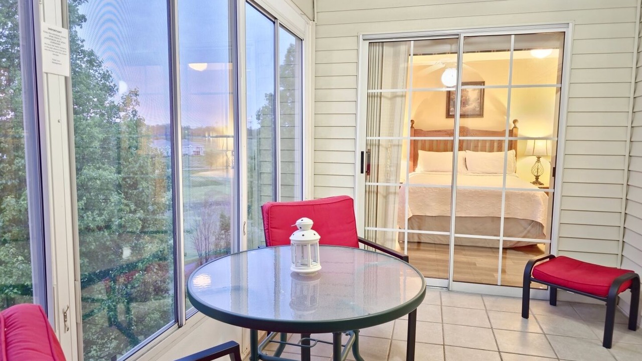 Photo of Bedroom in Branson