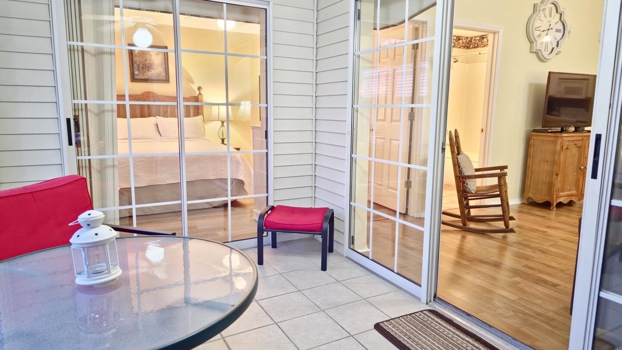 Photo of Bedroom in Branson
