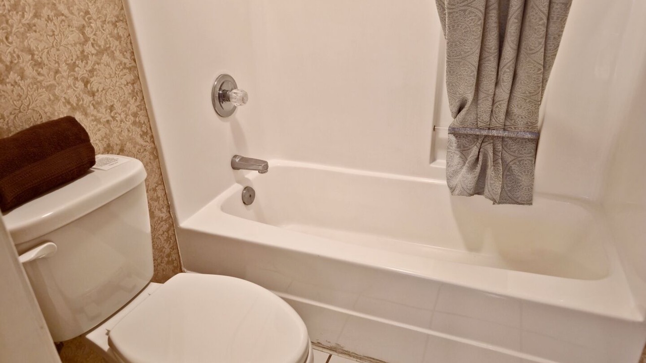 Photo of Bathroom in Branson