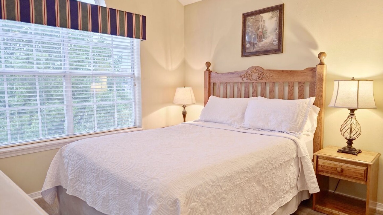 Photo of Bedroom in Branson
