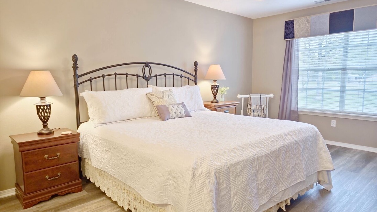 Photo of Bedroom in Branson