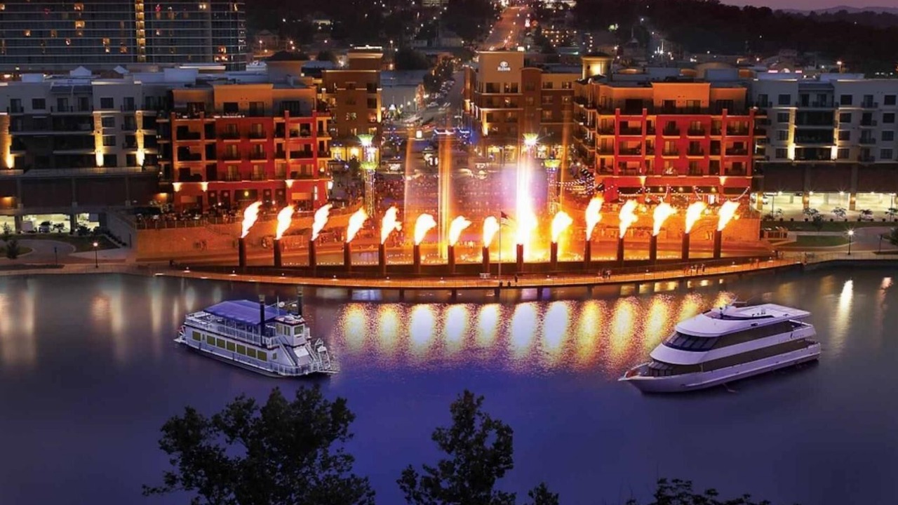 Photo of Outdoor in Branson