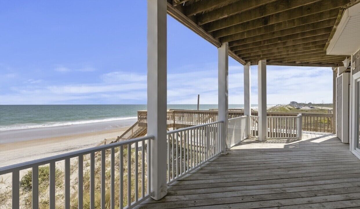 Photo of Outdoor in North Topsail Beach