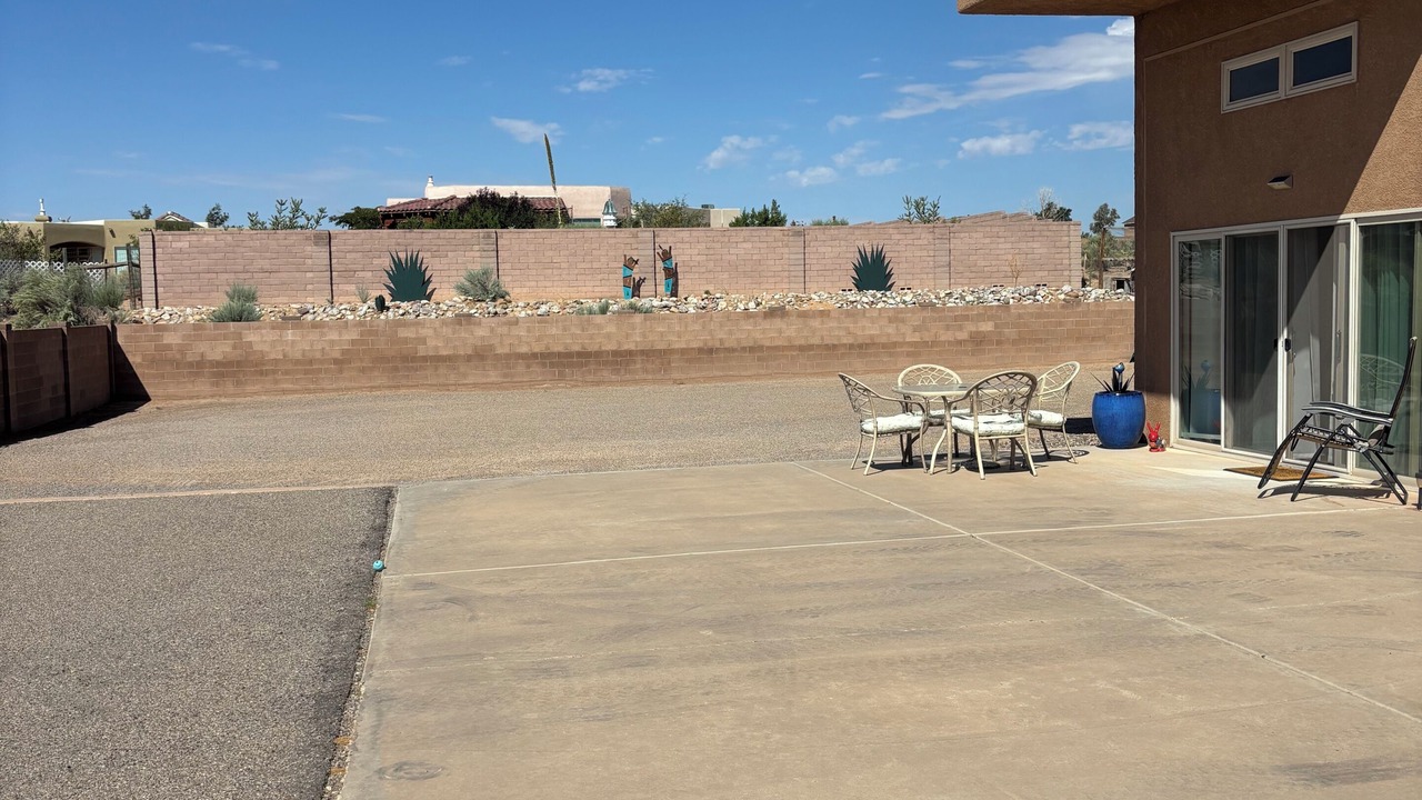 Photo of Patio Balcony in Ranchito