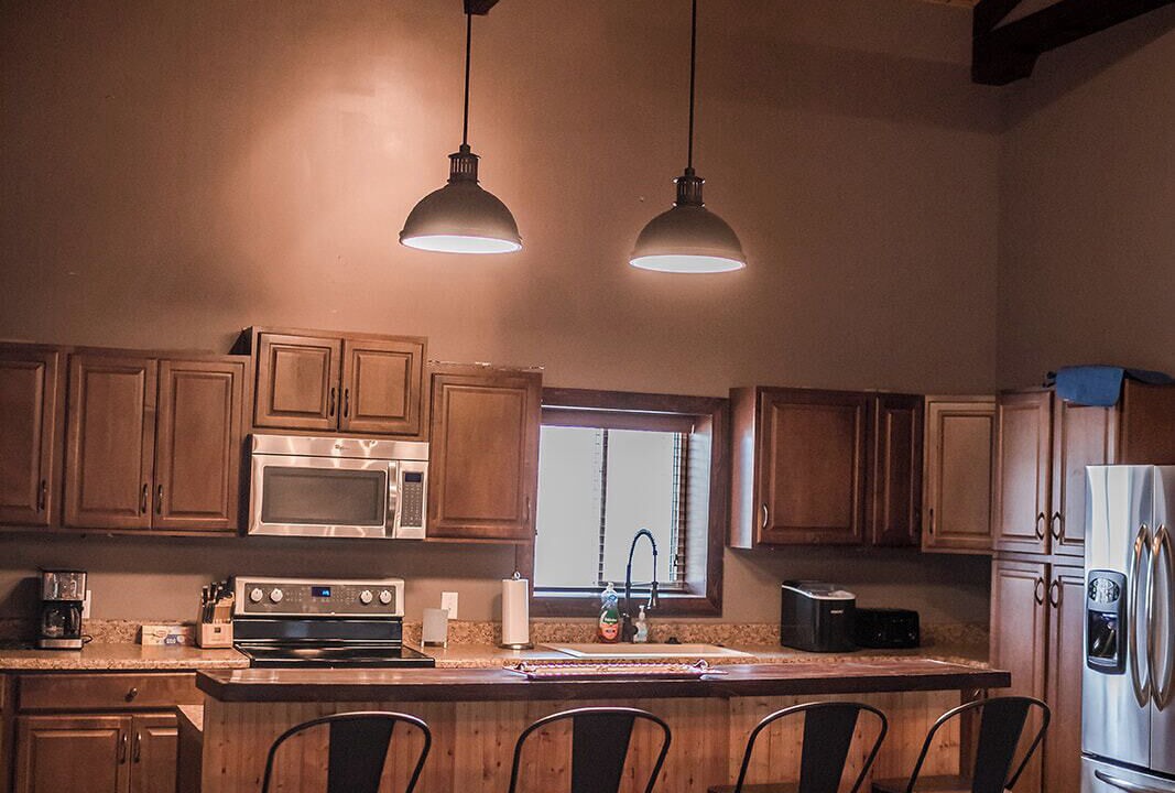 Photo of Kitchen in Great Bend