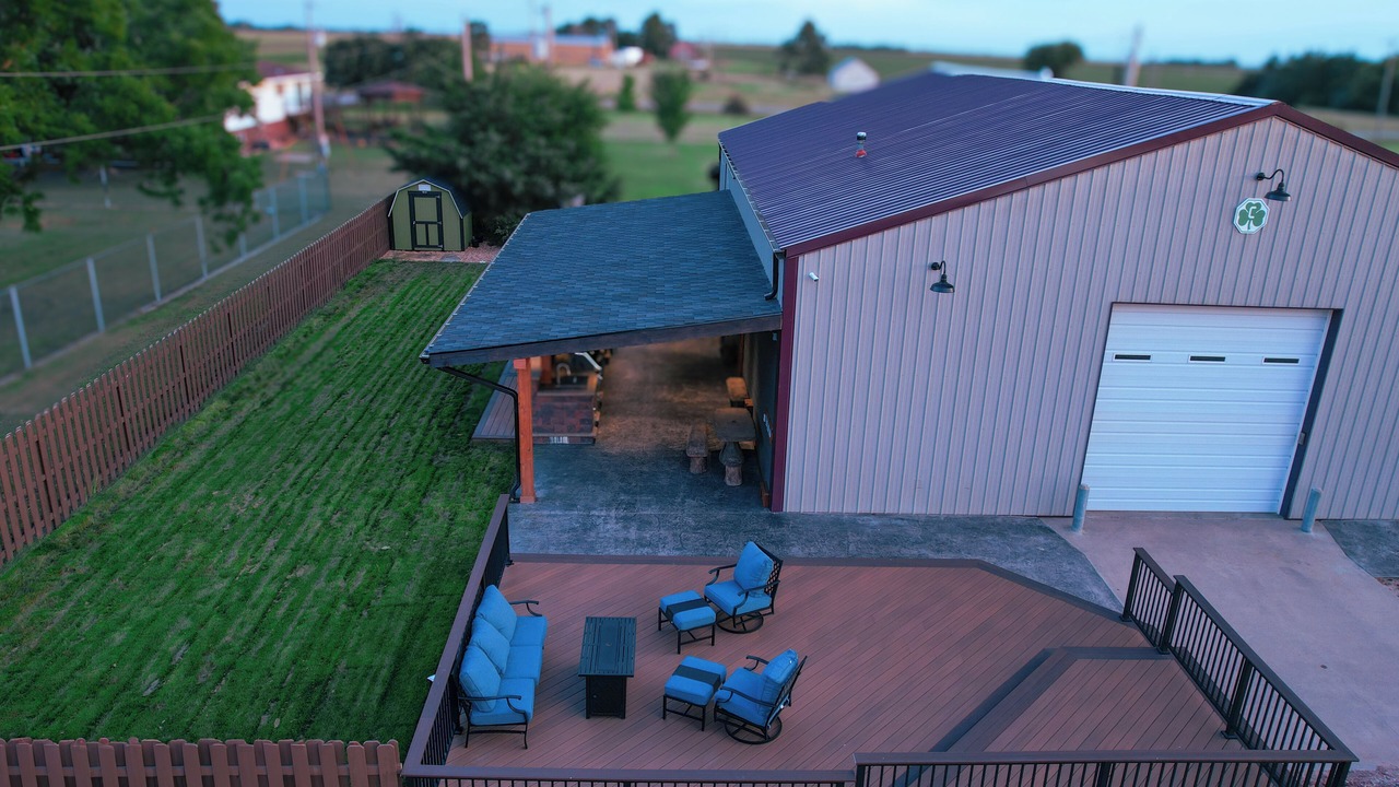Photo of Outdoor in Great Bend