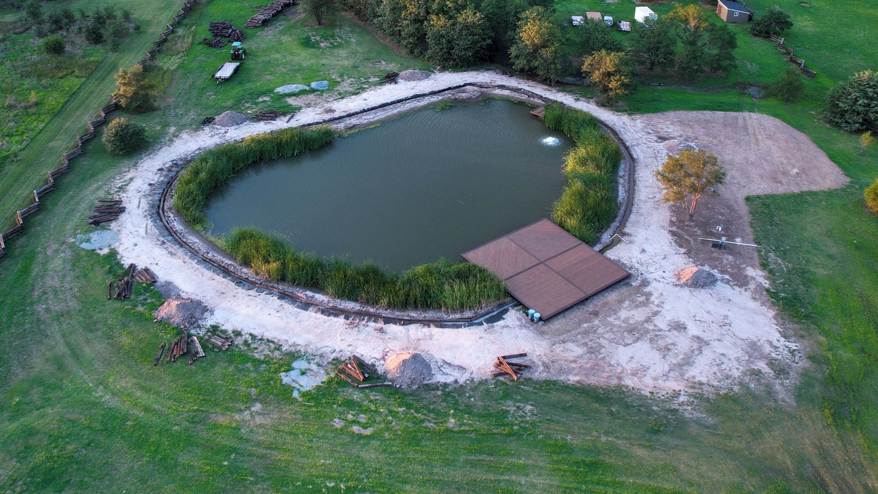 Photo of Outdoor in Great Bend