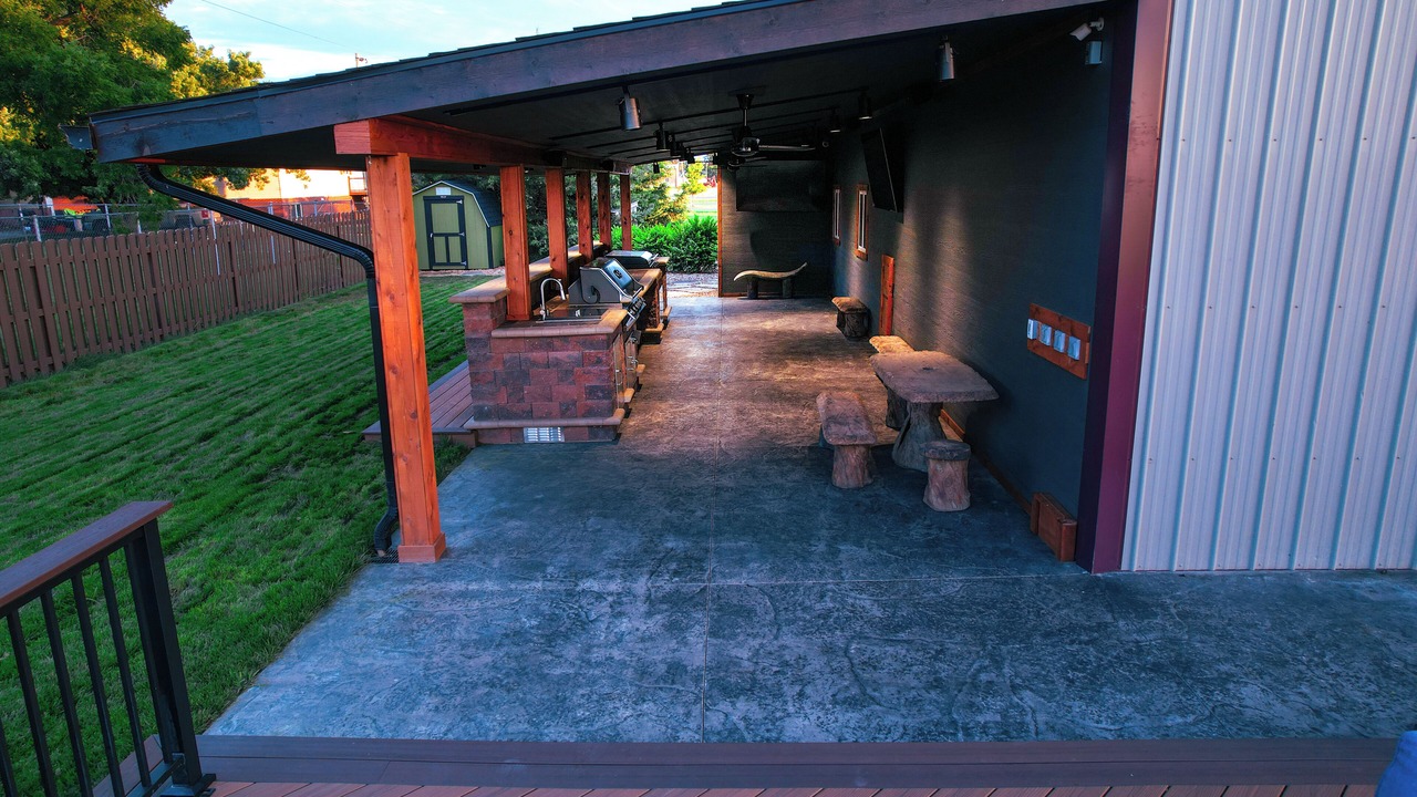 Photo of Outdoor in Great Bend
