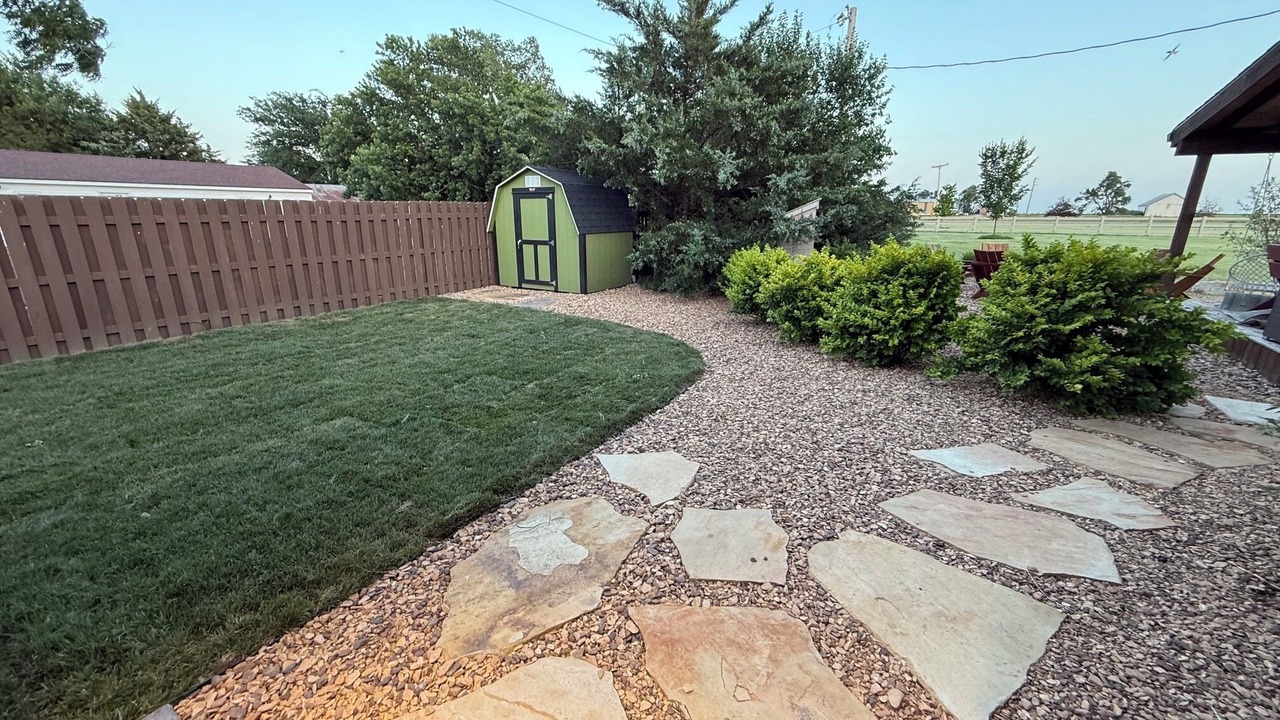 Photo of Outdoor in Great Bend