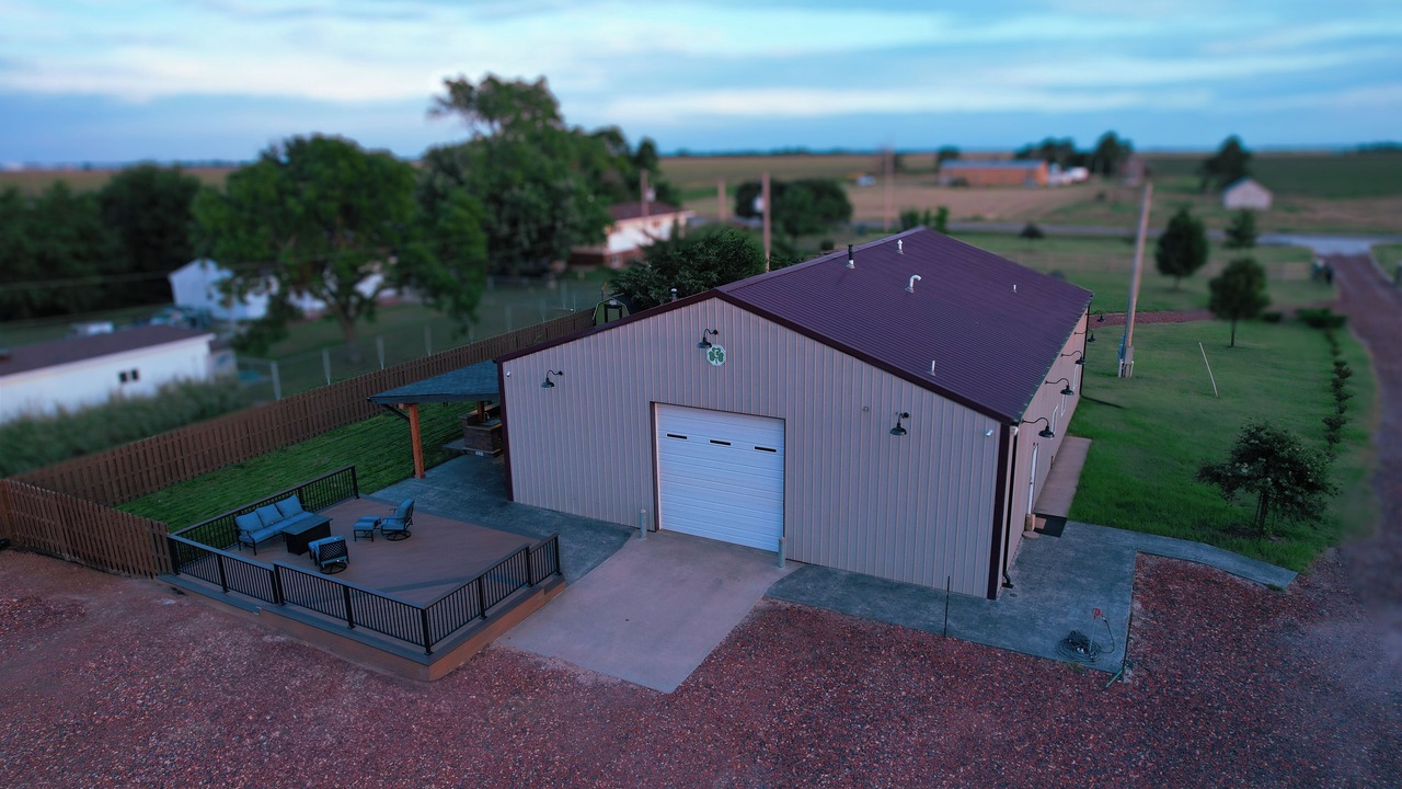 Photo of Outdoor in Great Bend