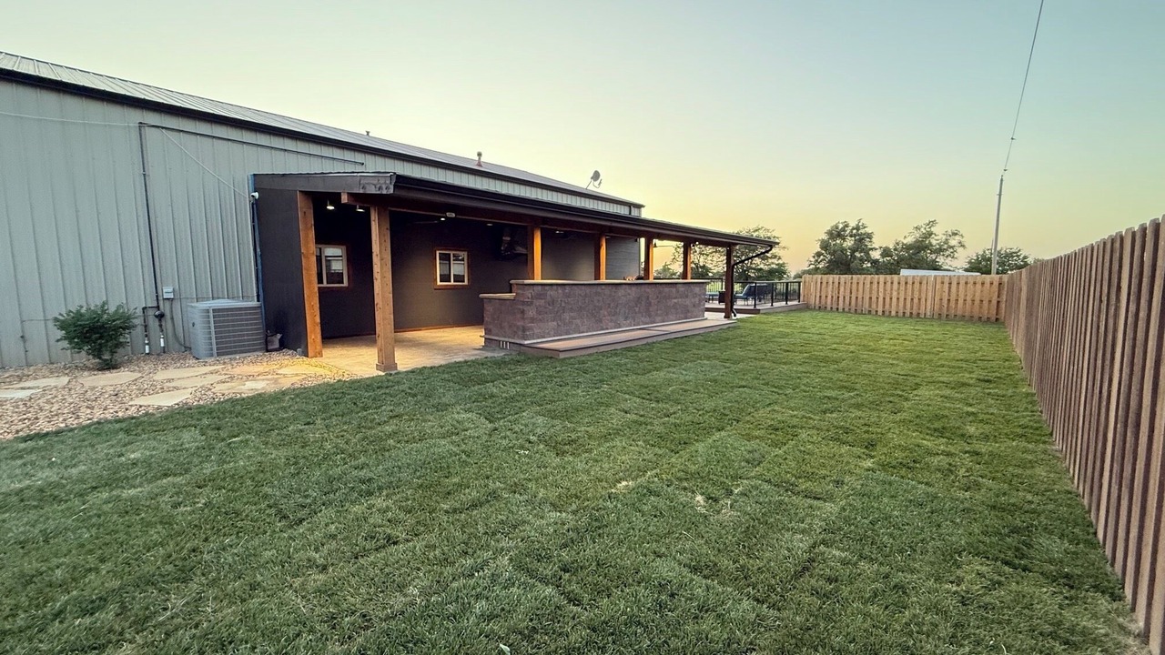Photo of Outdoor in Great Bend