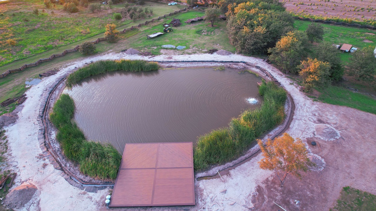 Photo of Outdoor in Great Bend