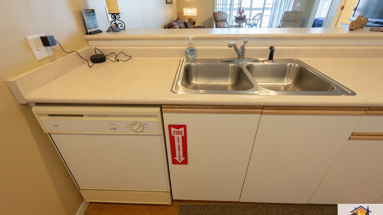 Photo of Kitchen in Branson