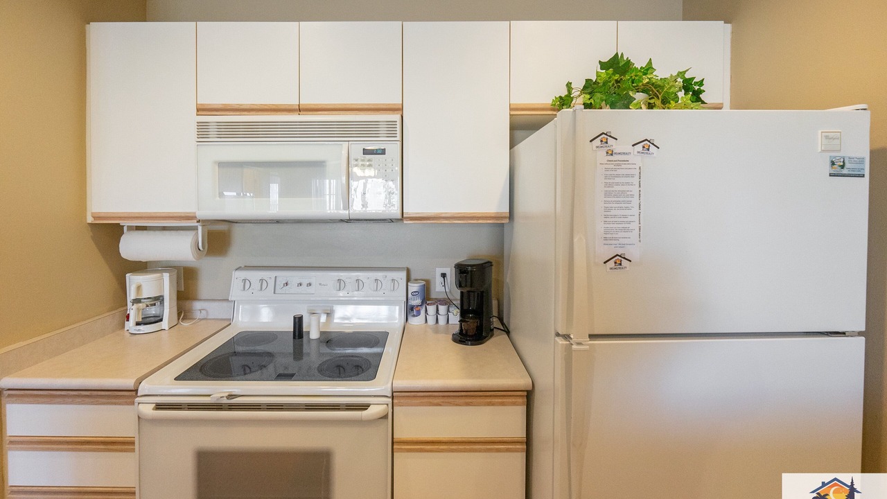 Photo of Kitchen in Branson