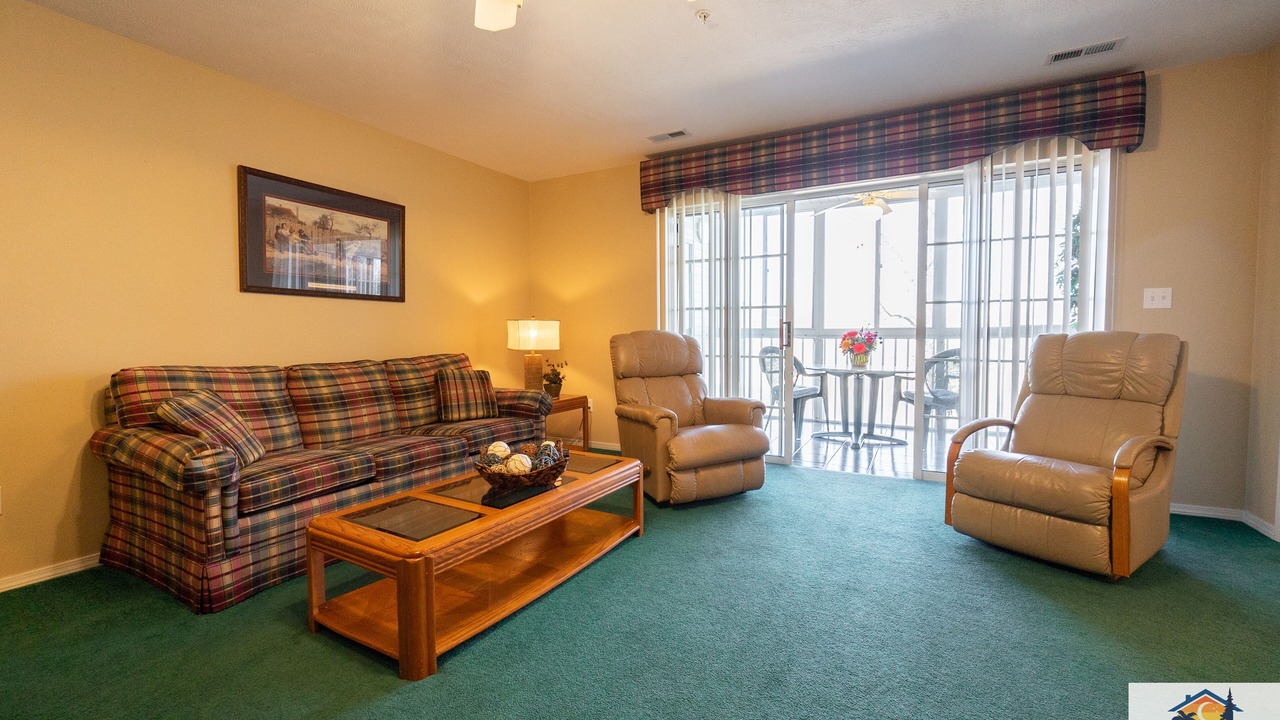 Photo of Livingroom in Branson