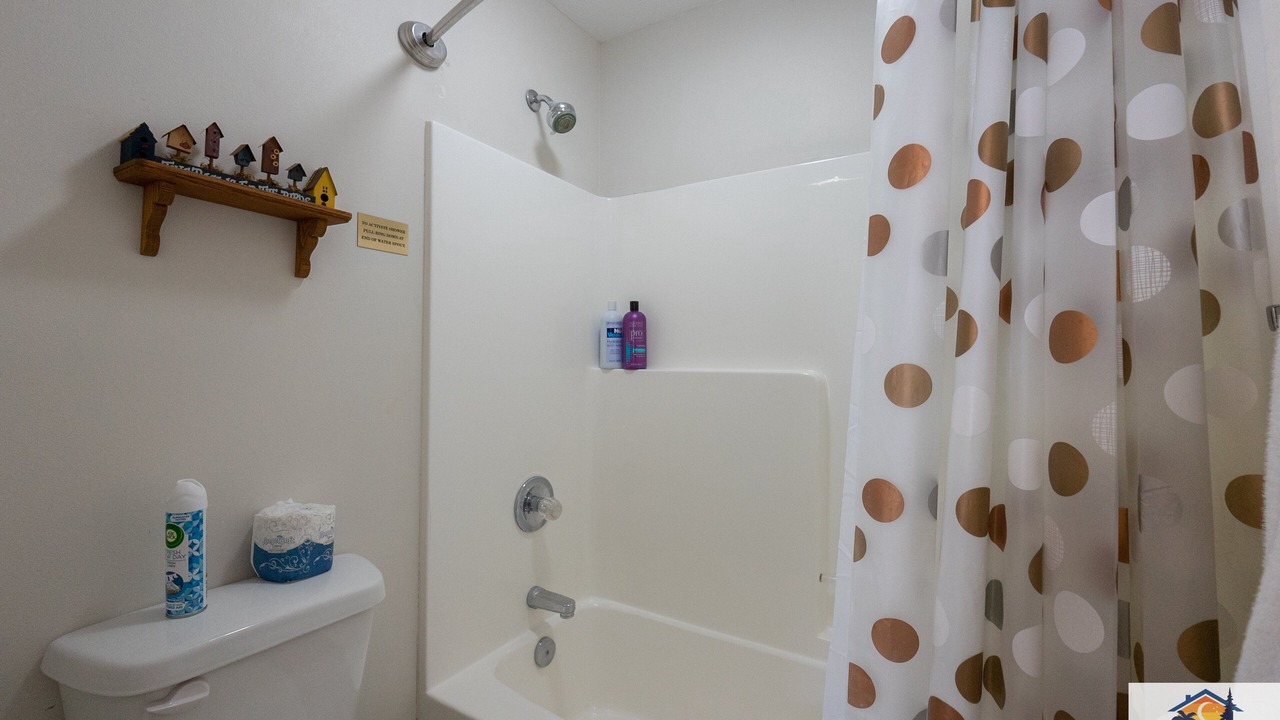 Photo of Bathroom in Branson