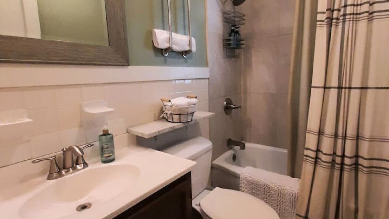 Photo of Bathroom in Cape Girardeau