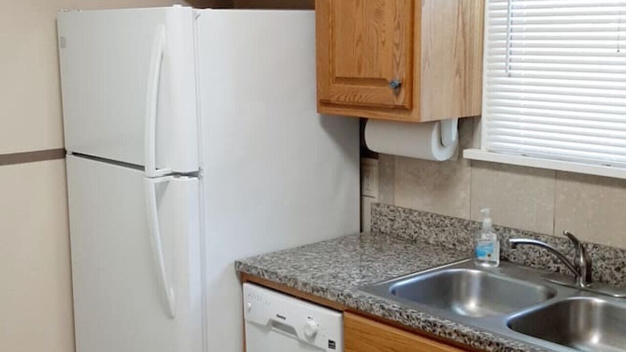 Photo of Kitchen in Cape Girardeau