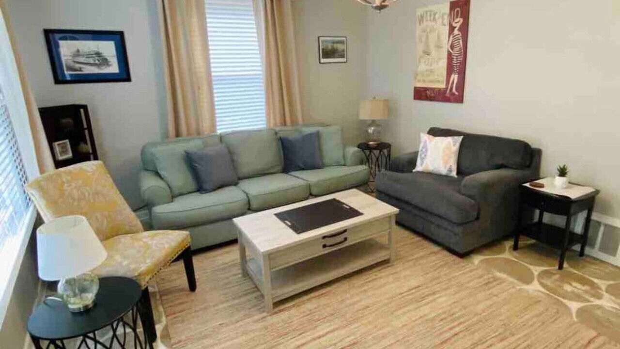 Photo of Livingroom in Cape Girardeau