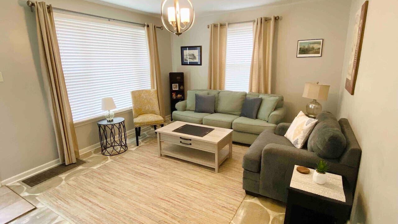 Photo of Livingroom in Cape Girardeau