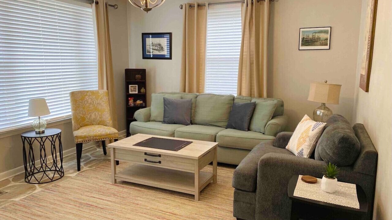 Photo of Livingroom in Cape Girardeau