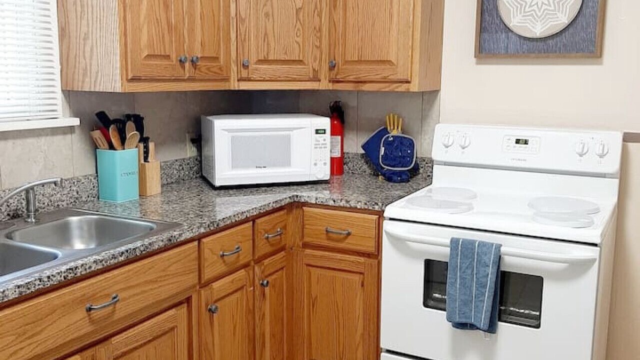 Photo of Kitchen in Cape Girardeau