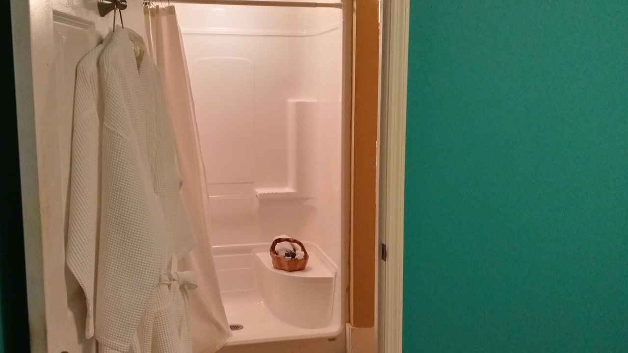 Photo of Bathroom in Cowan