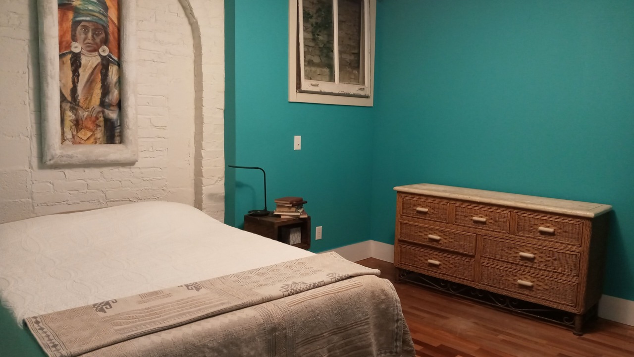 Photo of Bedroom in Cowan