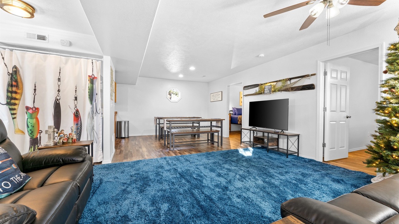 Photo of Livingroom in Indian Point