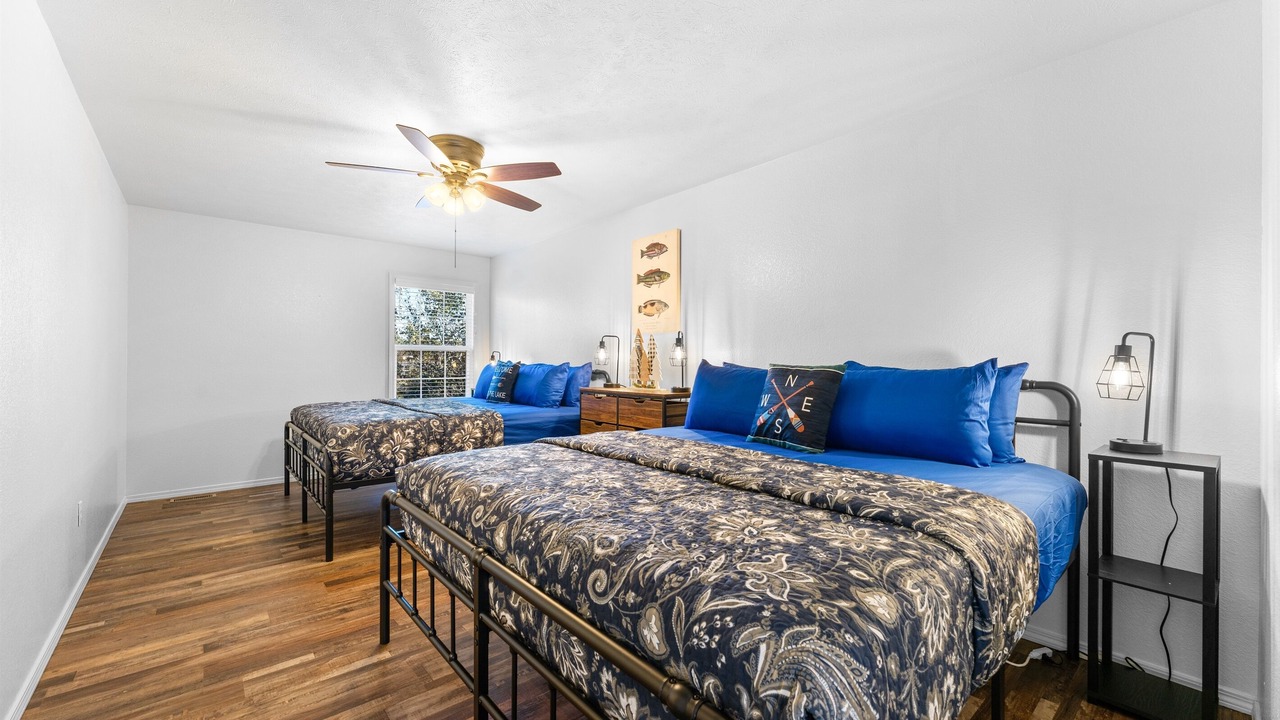 Photo of Bedroom in Indian Point