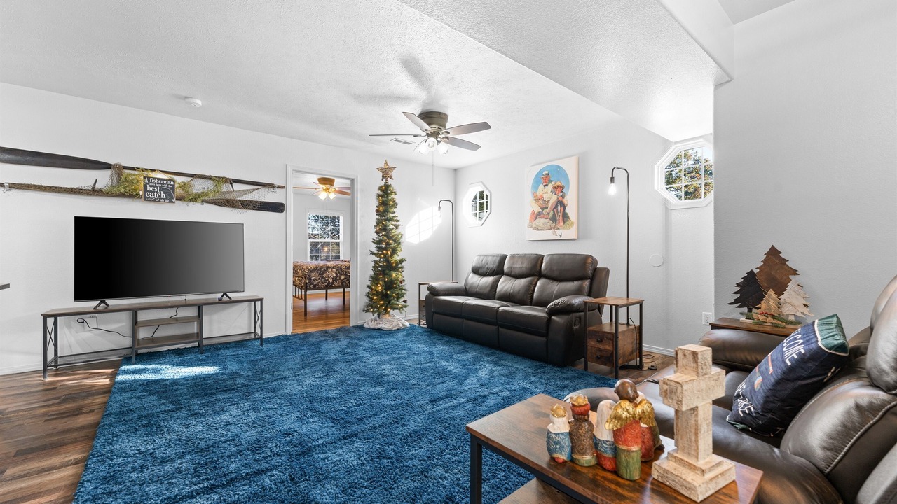 Photo of Livingroom in Indian Point