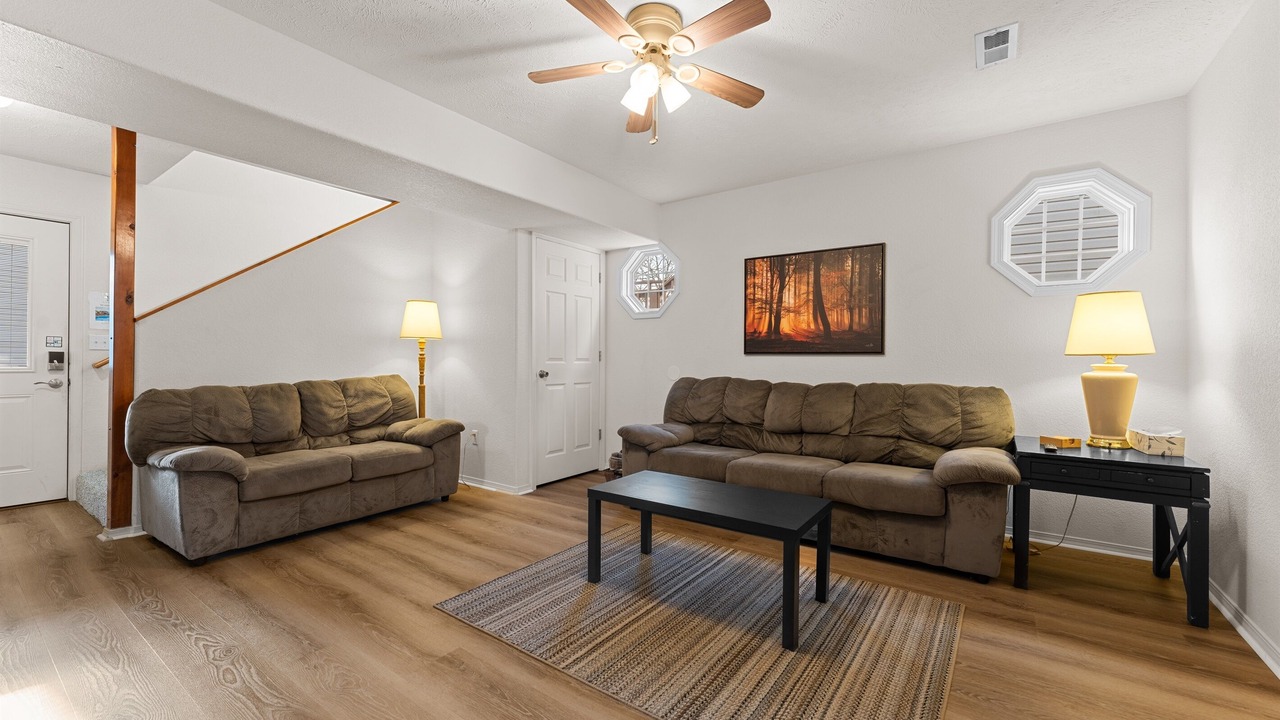 Photo of Livingroom in Indian Point