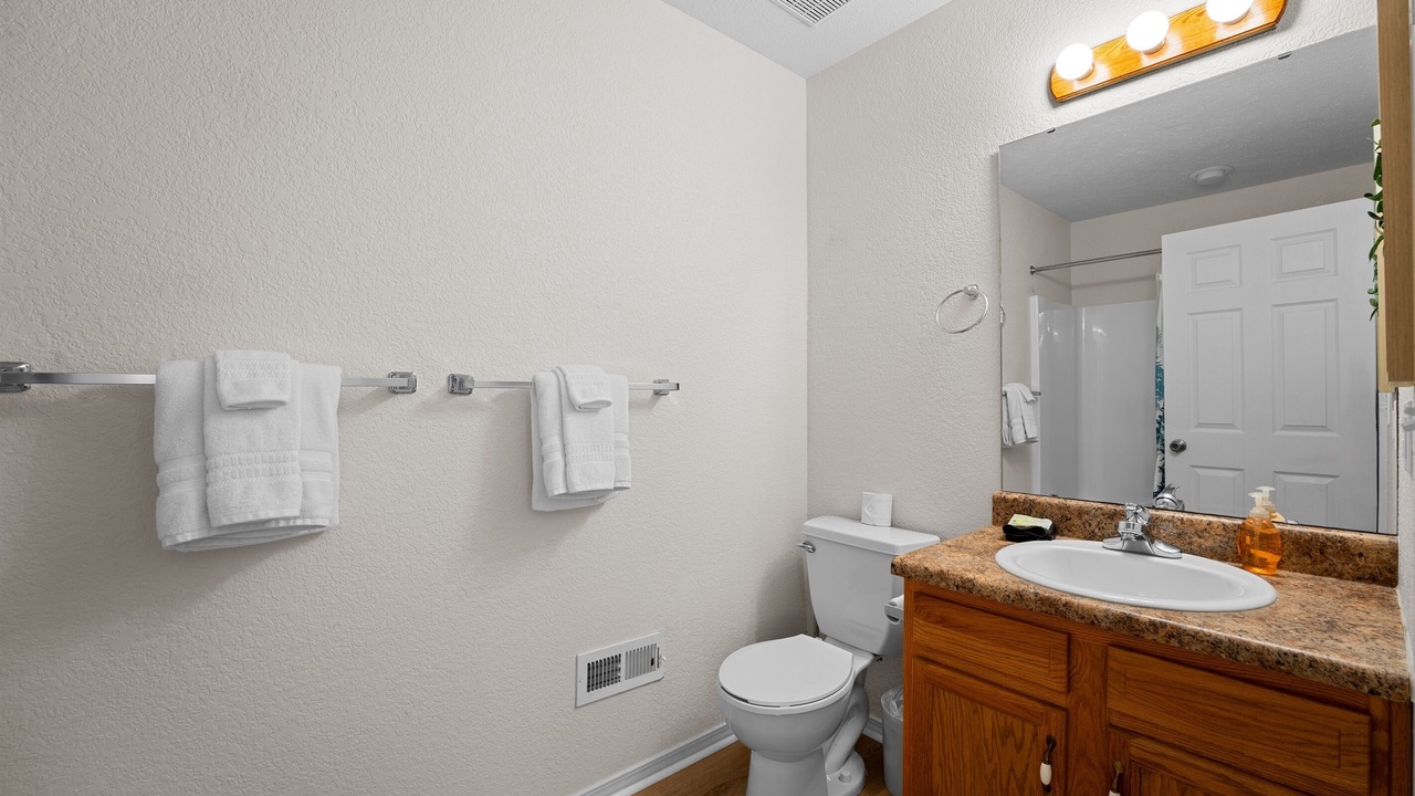 Photo of Bathroom in Indian Point