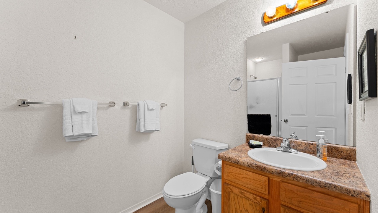 Photo of Bathroom in Indian Point
